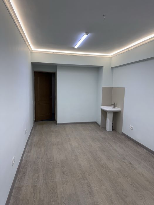 Офис 18 кв.метров