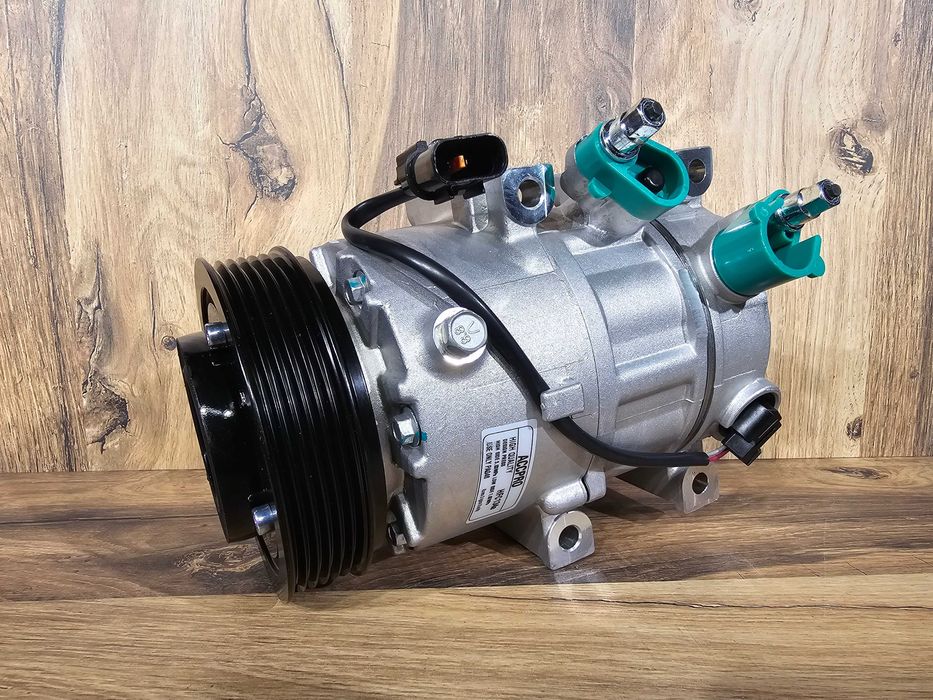 Компрессор кондиционера Kia K5/Optima/Cadenza