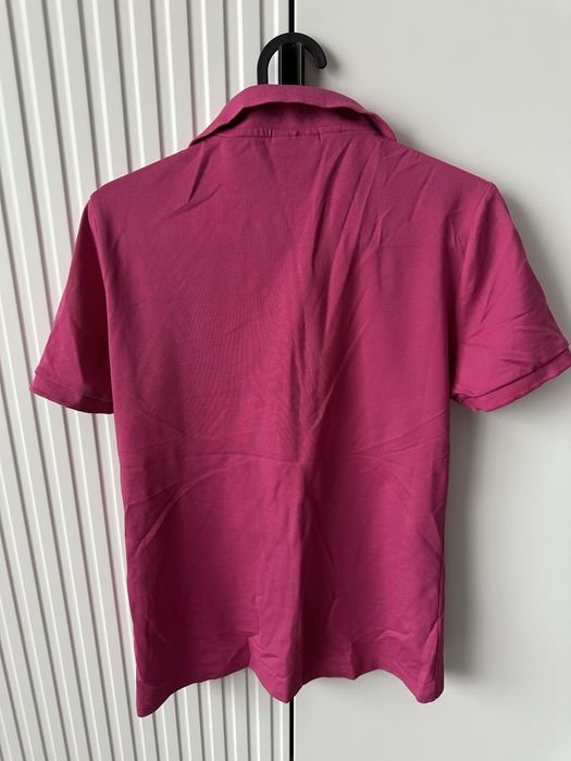 Tricou polo Calvin Klein