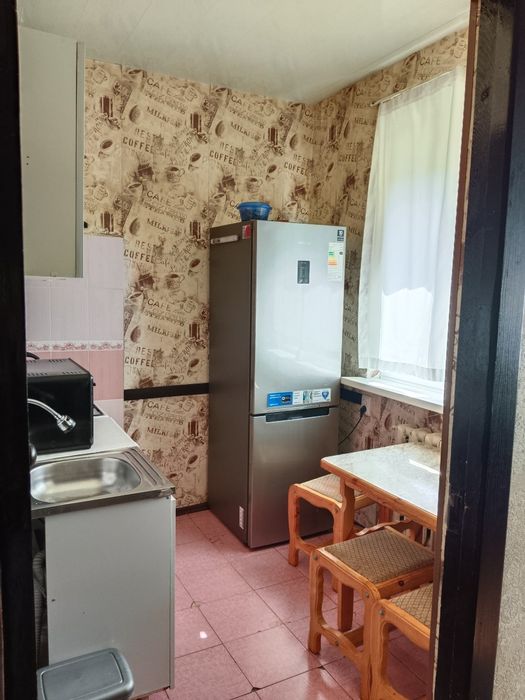 Аренда квартиры.сдам свою квартиру ,2х комнатная раздельные комнаты