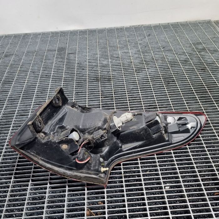 Stop Stanga Nissan Qashqai J11 2013 - 2017 SUV 4 Usi (1500) Cu led