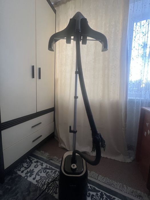 Продам отпариватель Tefal