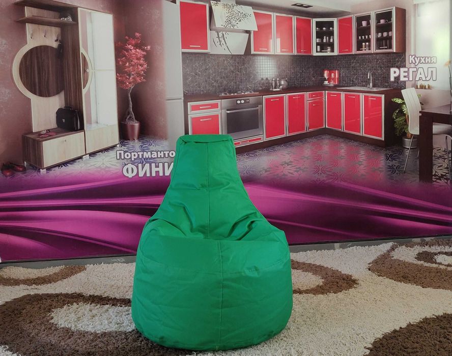 Промоция! Барбарон  крушовиден детски ( празни калъфи)