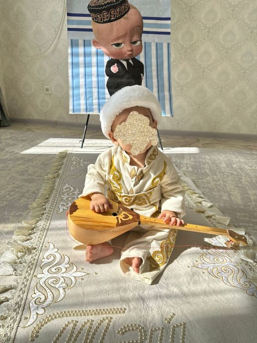 прокат тай тай тусаукесер