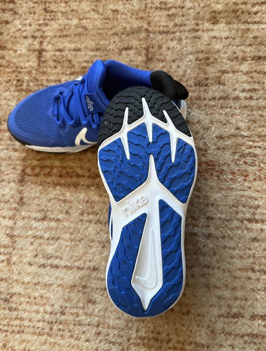 Кроссовки Nike для мальчика