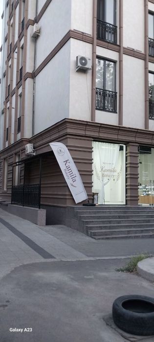Arenda podval uzoq muddatga