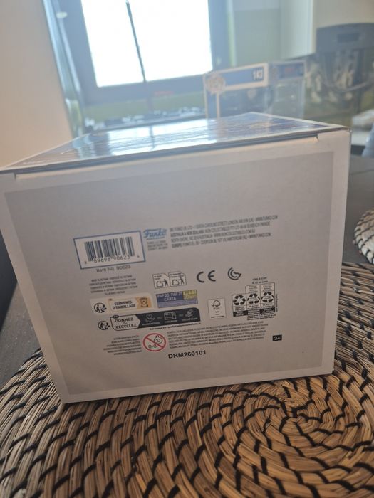 Funko pop Orochimaru