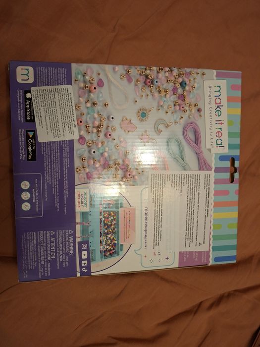 Детски комплекти за гривни