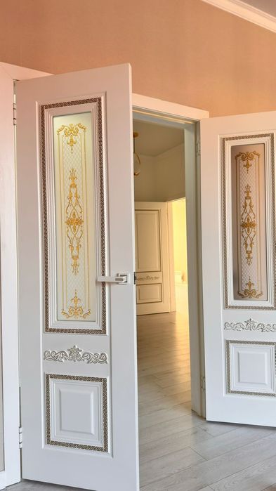 Межкомнатные двери