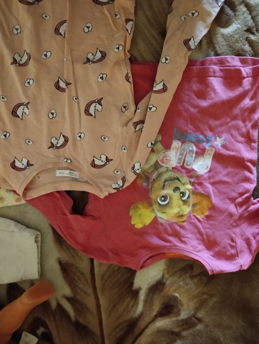 Одежда для девочки