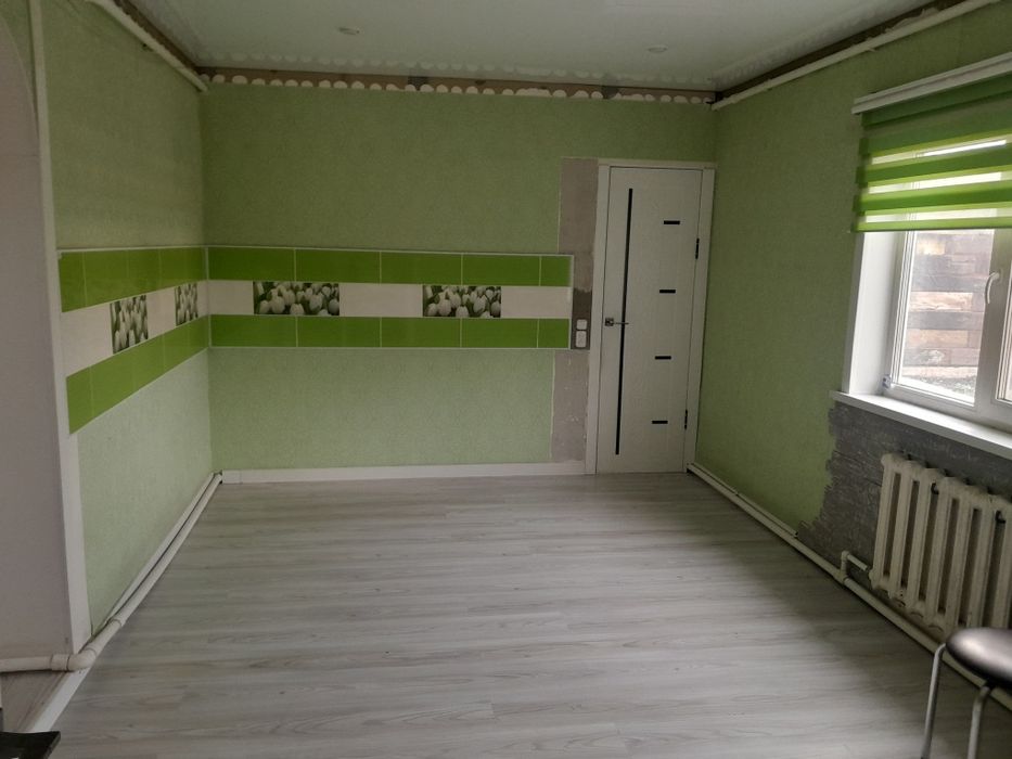 Продаётся дом ст.Солонички