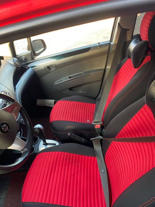 2020 yil Ravon spark