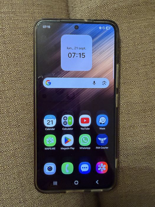 Samsung S22 Stare Excelenta