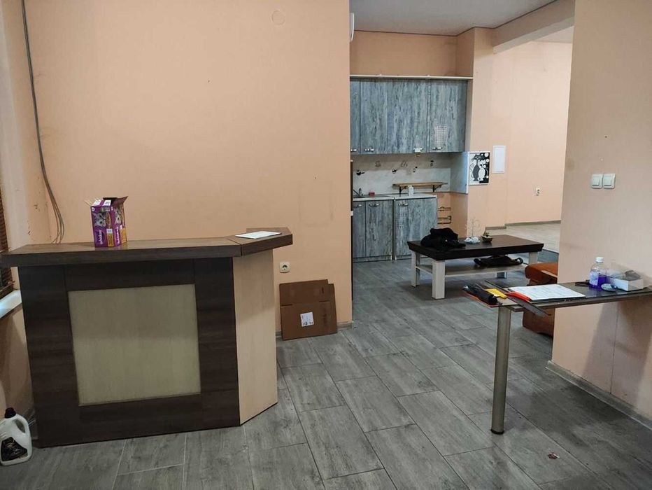 Магазин в гр.Пловдив - кв. Кършияка!