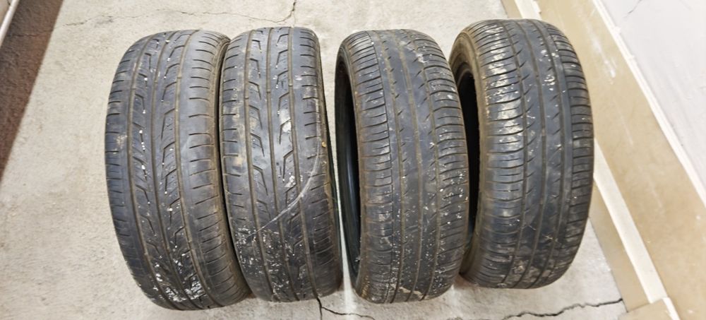 Продам резину 185/60R14