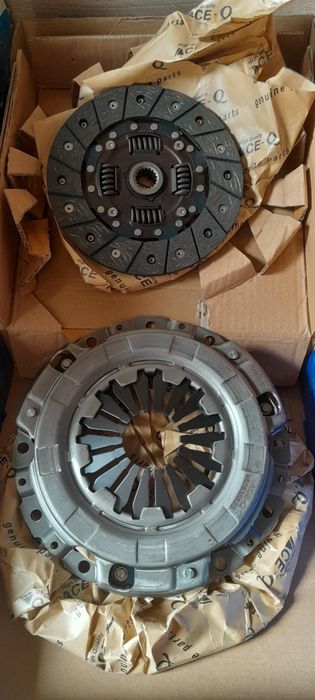 Фередо Корзина Daewoo Matiz