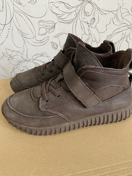 Ботинки для мальчтка, демисезон