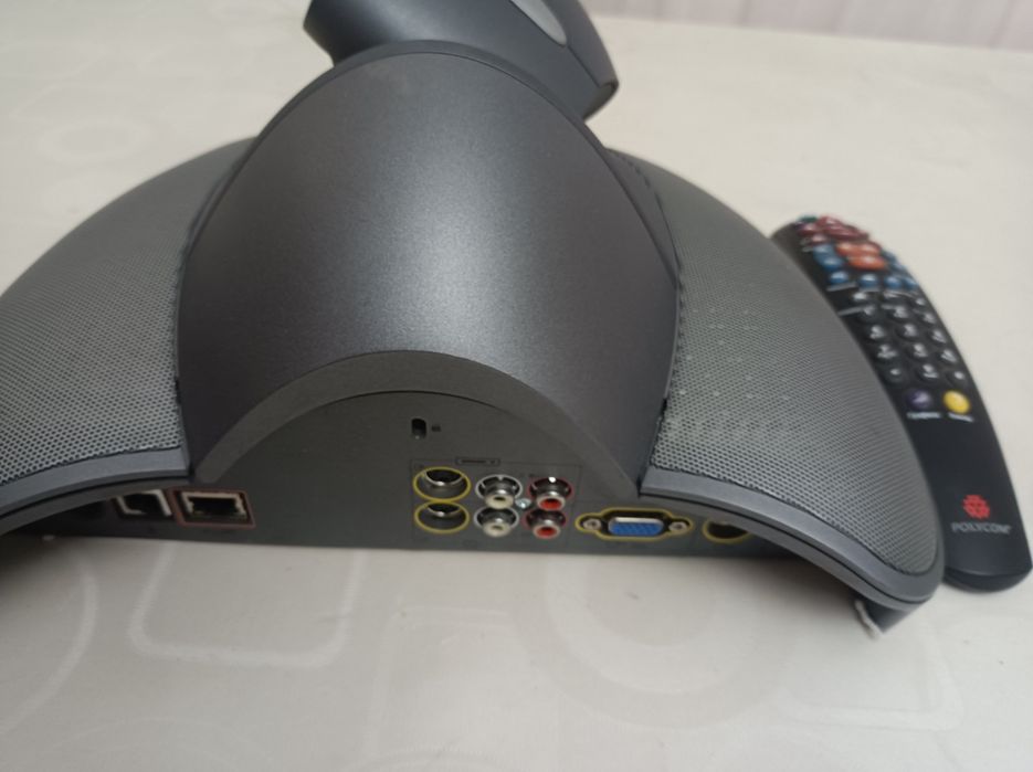 Устройство для видеоконференц связи Polycom