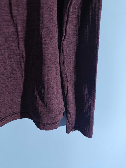 Nike Running Dri-Fit Блуза/Дамска М