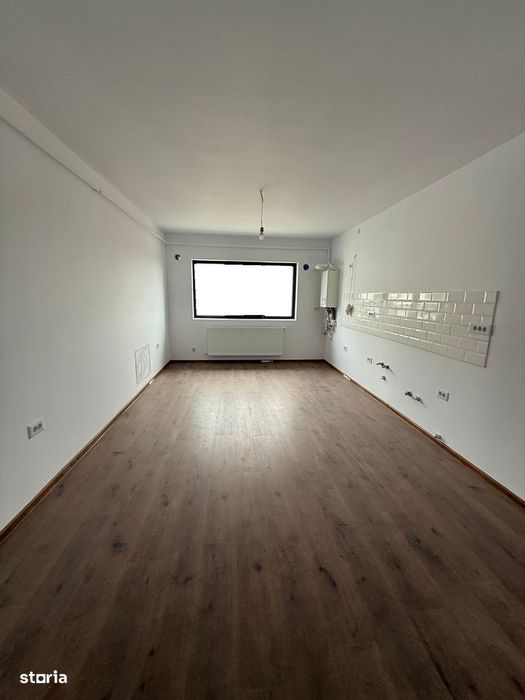 Apartament cu 3 camere in bloc nou, Ipotesti