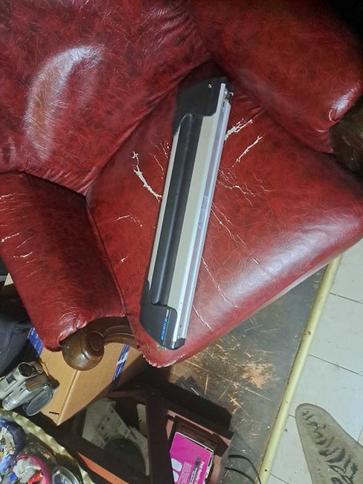 Dispozitiv auto de prindere schiuri