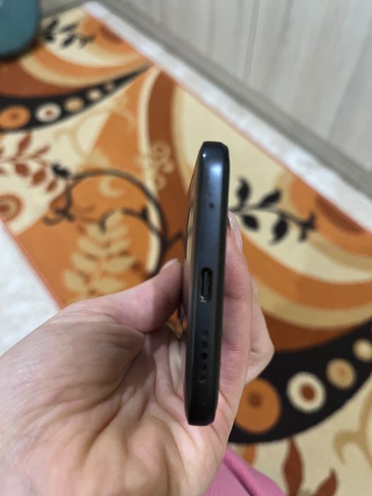 Телефон redmi note 11