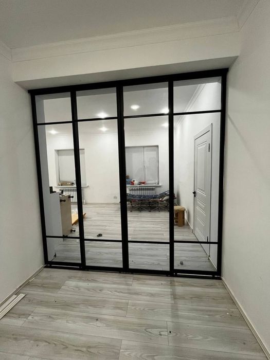 Лофт перегородок