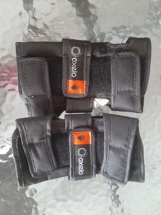 Set protecții copii OXELO