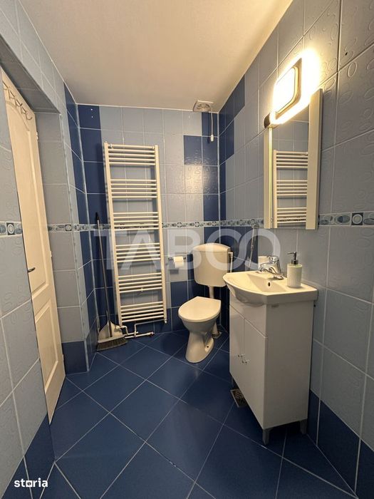 Doua apartamente in aceeasi curte direct cu chirias Lazaret Sibiu