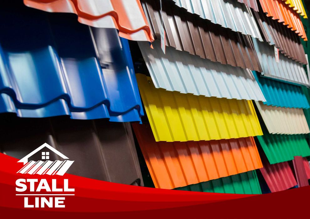 Профнастил | Оцинкованный | profnastil | tunka | Ишлаб чиқарувчидан