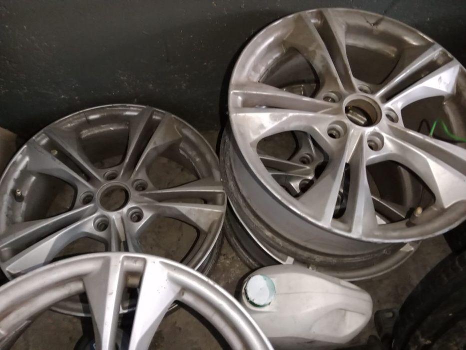 Продам диски разболтовка 108