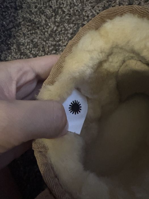 UGG Classic Ultramini - 39