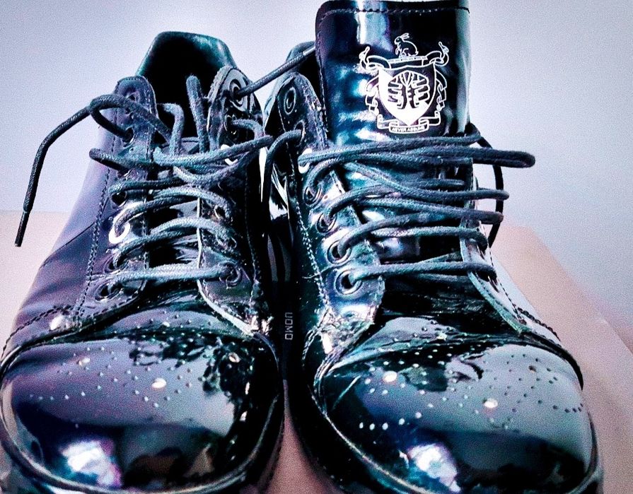 Pantofii Paul Smith