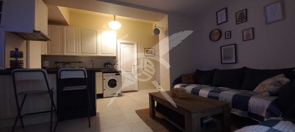 Продава се Двустаен апартамент в София, Студентски град - 64 кв.м за 2436 €/кв.м - Снимка #2