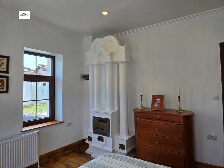 Продава се Къща в с. Къпиново, Област Велико Търново - 150 кв.м за 1197 €/кв.м - Снимка #14