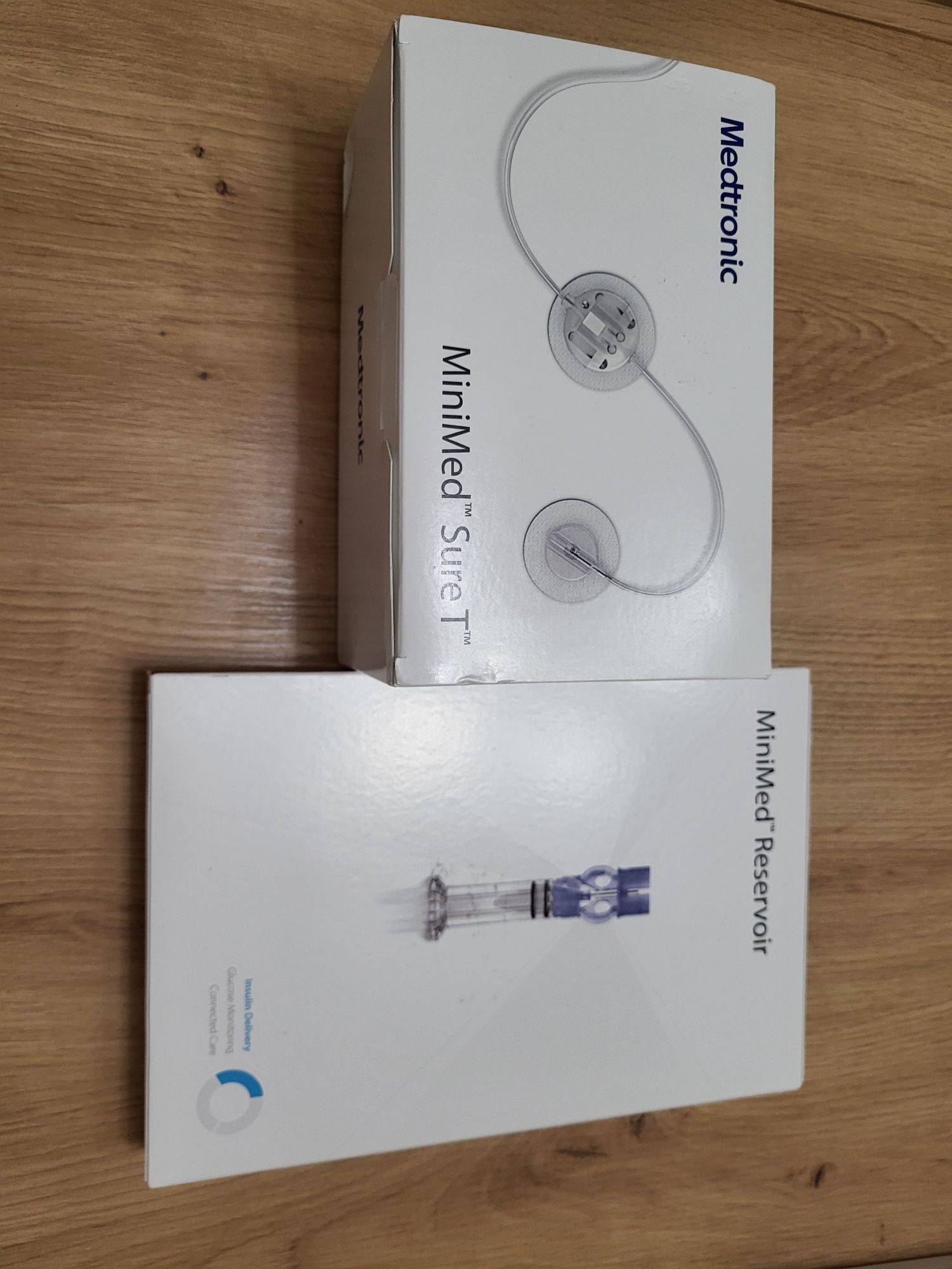 Сет за инсулинова помпа гр. София Младост 4 • OLX.bg
