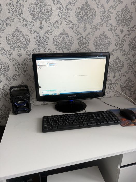 Компьютер всего 25 тыс