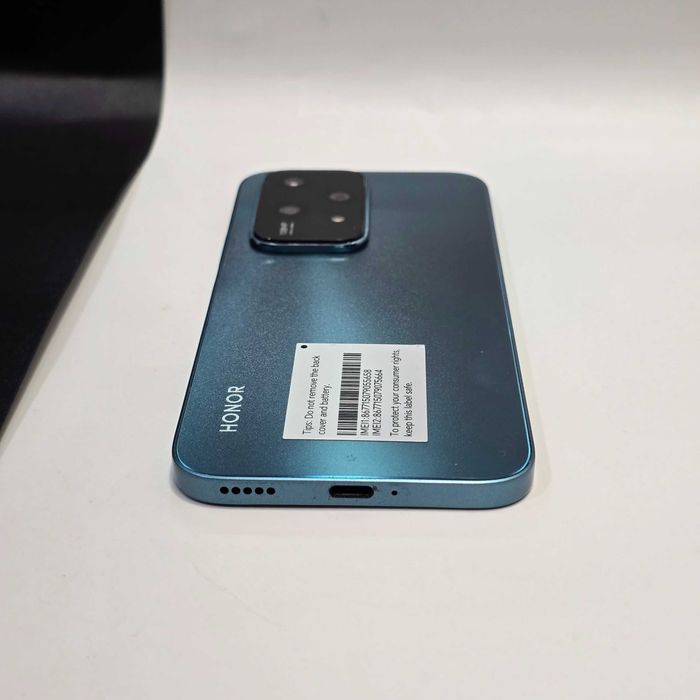 HOPE AMANET P8 Honor 200 Lite 256 Gb 8 Gb ram