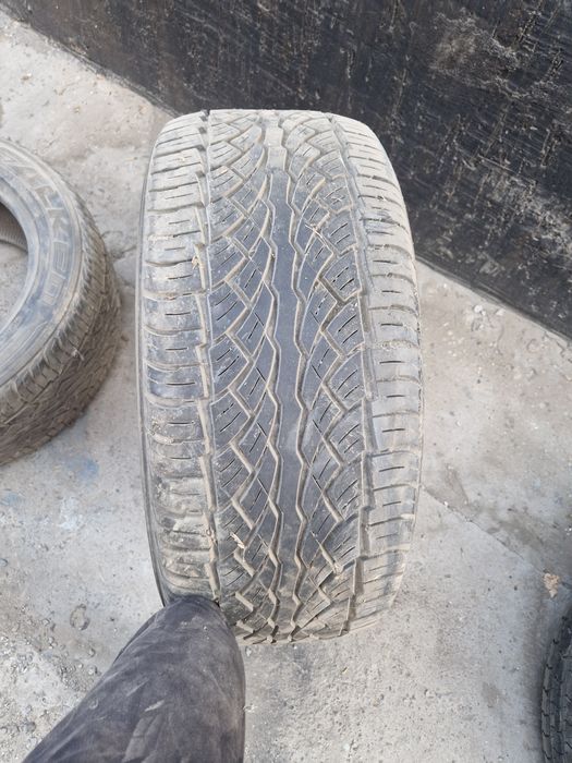 Продам резину в хорошем состоянии