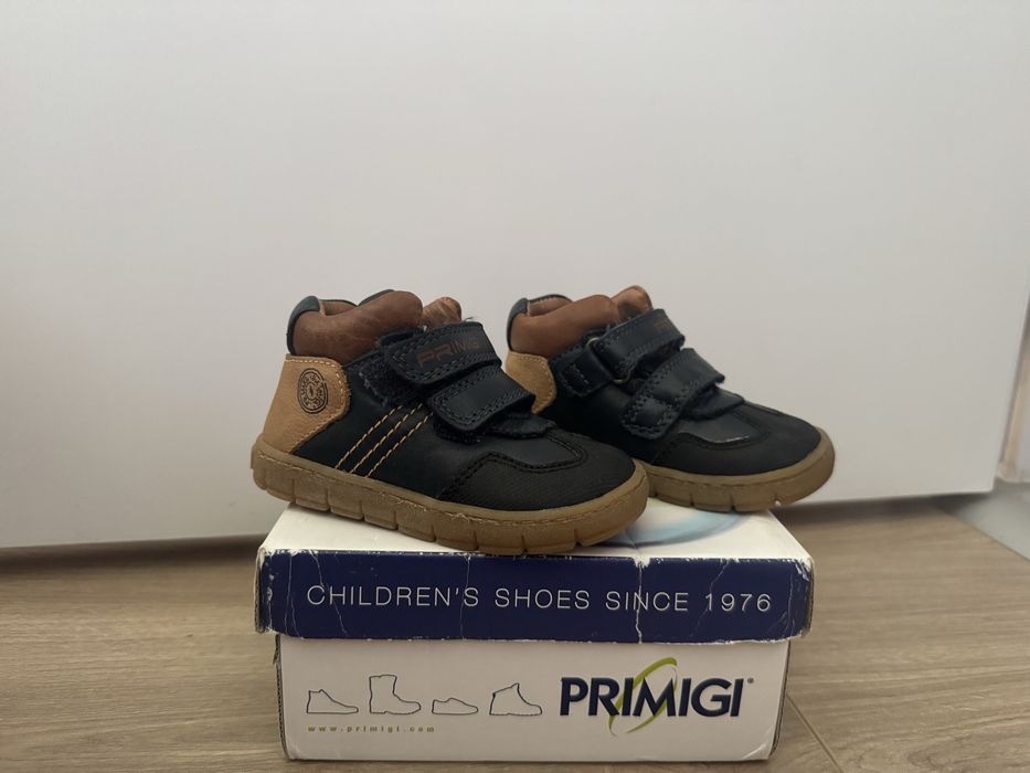 Бебешки/Детски зимни Primigy 21 номер