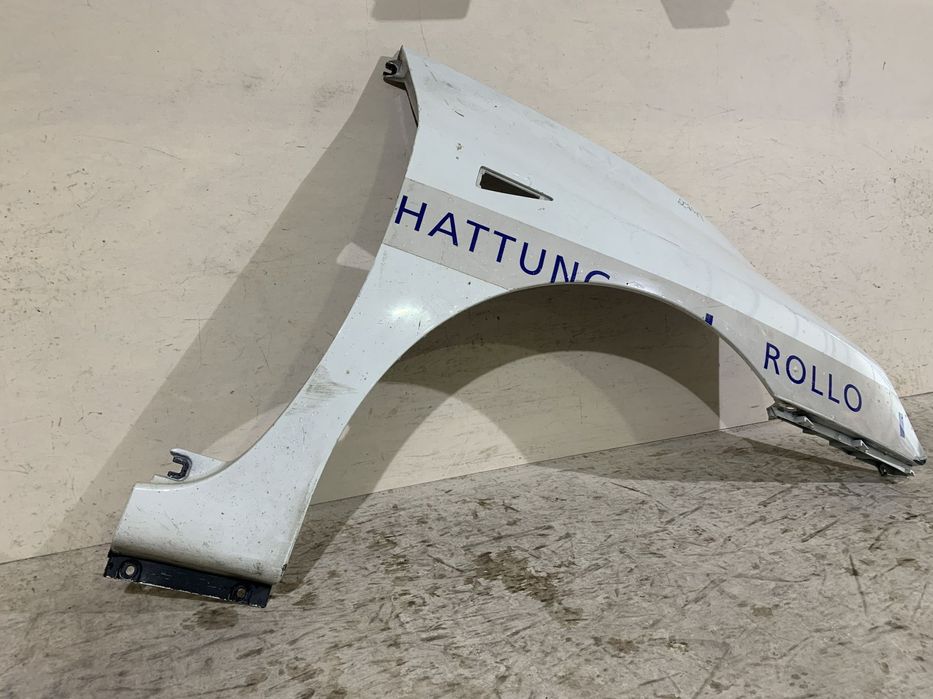 Aripa dreapta fata Renault Espace, 2002, 2003, 2004, 2005, 2006, 2007, 2008, 2009, 2010, 2011, 2012.