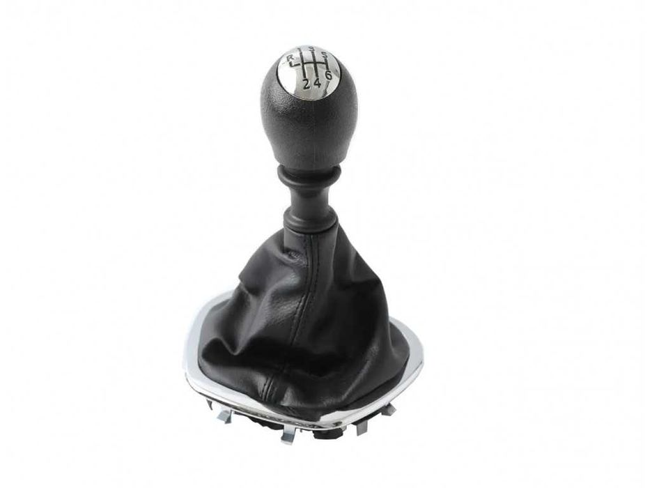 Топка с маншон за скоростен лост Opel, Fiat, Renault   111