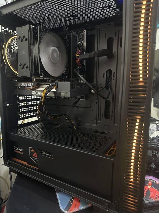 Набор девайсов от Bloody