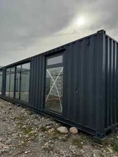 Продажа всех типов контейнеров с доставкой