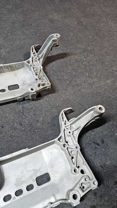 Punte fata Volkswagen Golf 5 / Passat B6 / Audi TT / Octavia 2