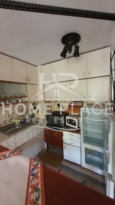 Дава се под наем Тристаен апартамент в Варна, Чайка - 80 кв.м за 448.8 € - Снимка #2