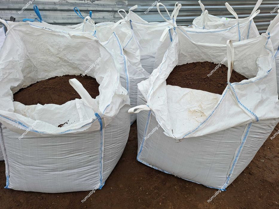 Почва-хумус София