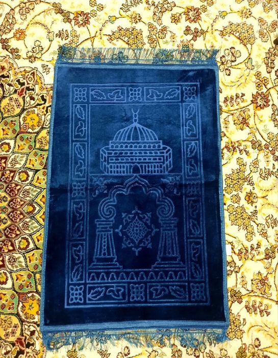 Joynamoz yumwoq bambuk sovga exson Жойнамоз юмшок бамбук совга ехсон