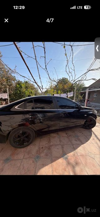 Onix premier 2023 toza