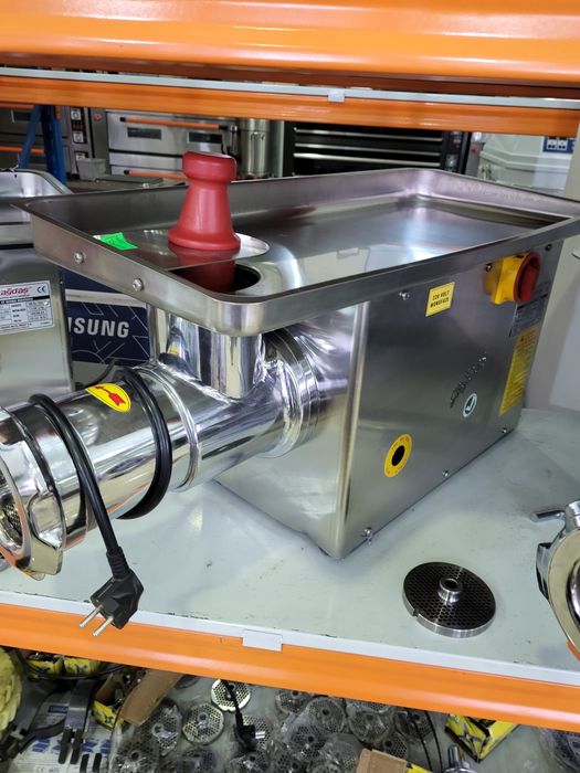 Мясоробка чакдащ 32,ли